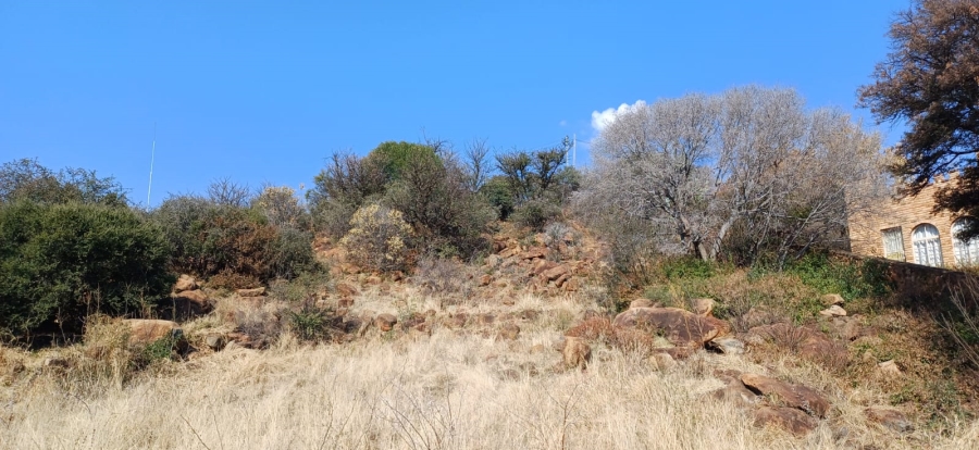 0 Bedroom Property for Sale in Wilkeville North West